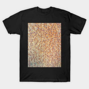 Corten steel T-Shirt